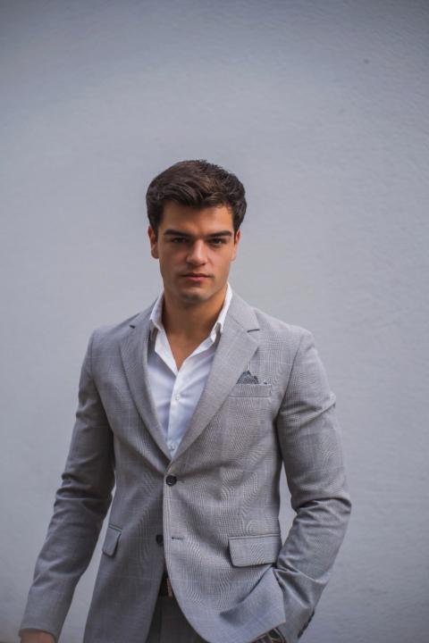 Marlon Weber
