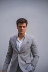 Marlon Weber