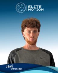 Javier Rodríguez Román