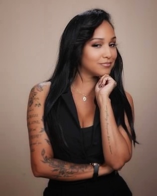 Catherine Ventura