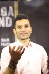Karan Rayadurg