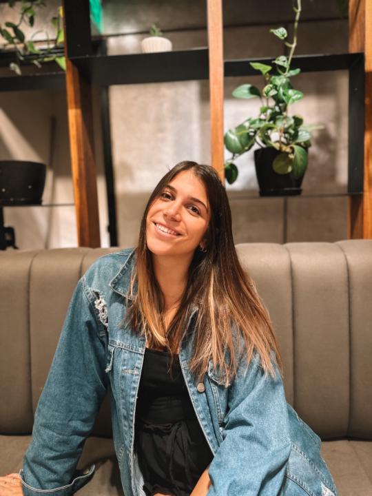 Victoria Clementin
