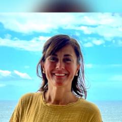 Maria Carla Taverna