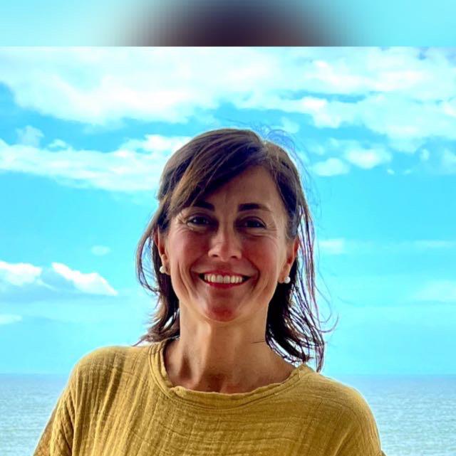 Maria Carla Taverna