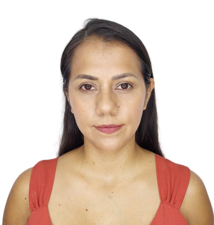 Beatriz Cabrera