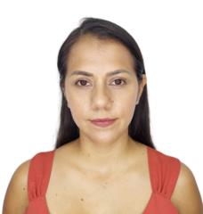 Beatriz Cabrera
