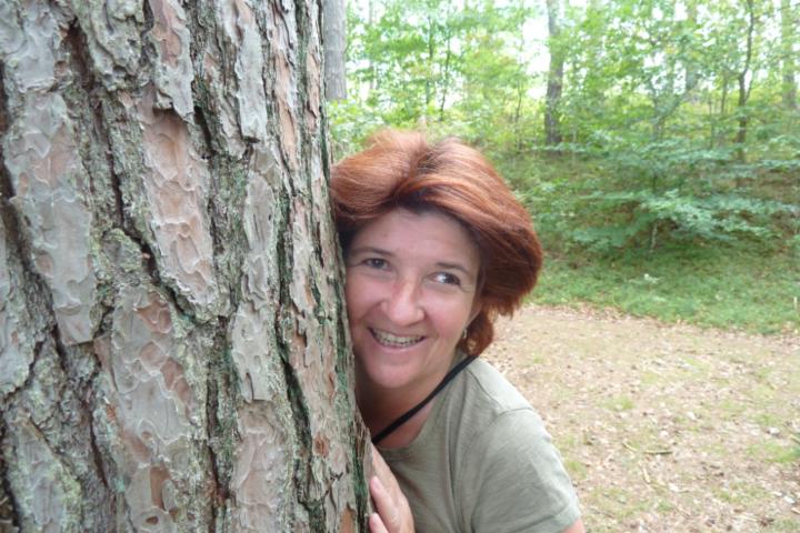 Sabine Seidler