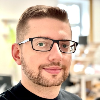 Mateusz Kłósek