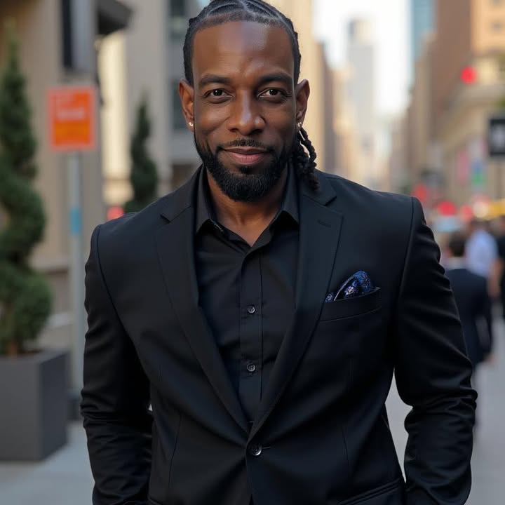 Micah Jerrell Wilson