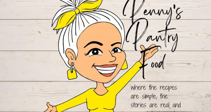 Penny’s Pantry Food
