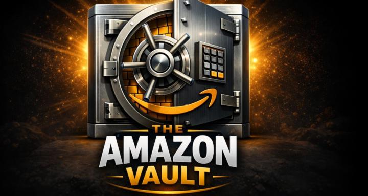 Amazon Growth Secrets