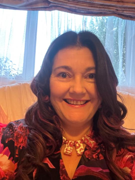 Marianne Clark