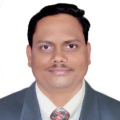 Samarth Jagdale