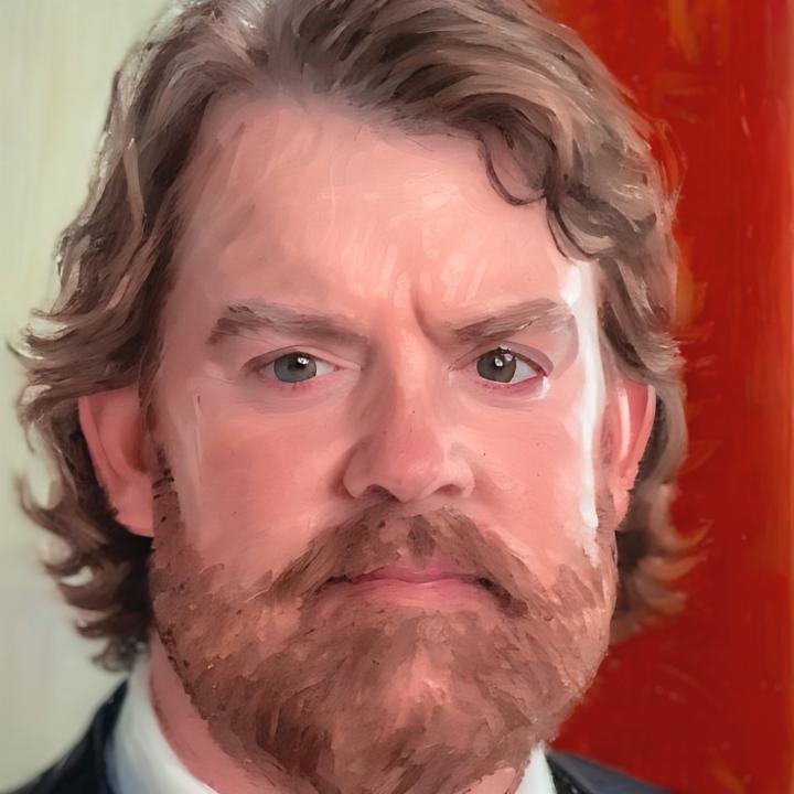 George McGowan