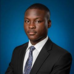 Kouakou Etienne