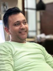 Ashish Jain