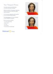 Gladys Okine