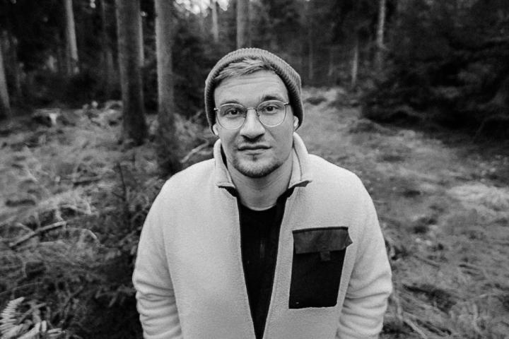 Maximilian Funk