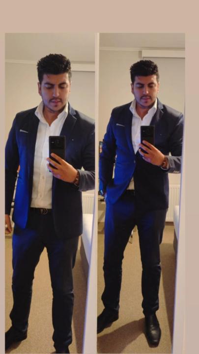 Jonathan Romero