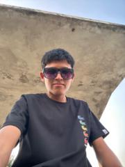 Ronald Esau Ramos Quispe