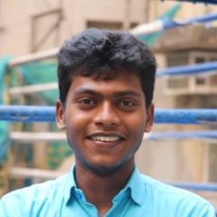 Mahavishnu Essakimuthu
