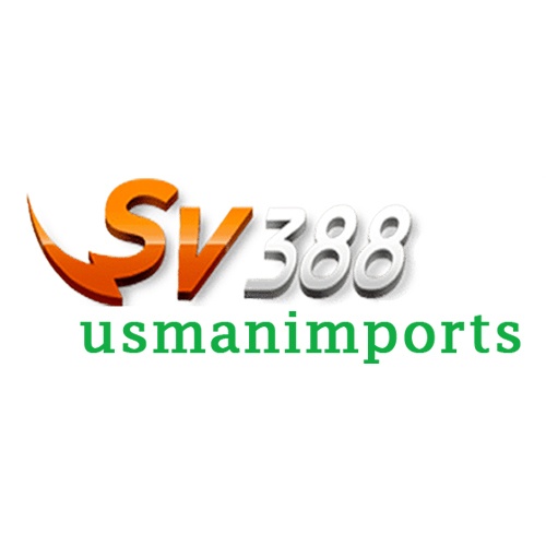 Sv Usmanimports