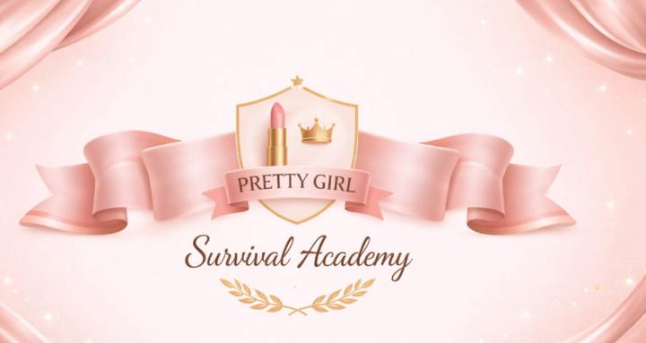 Pretty Girl Survival Academy