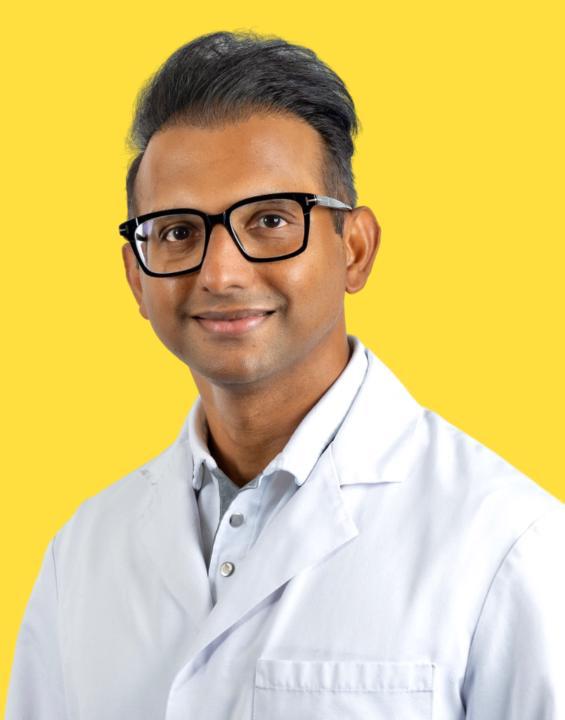 Dr Ganz