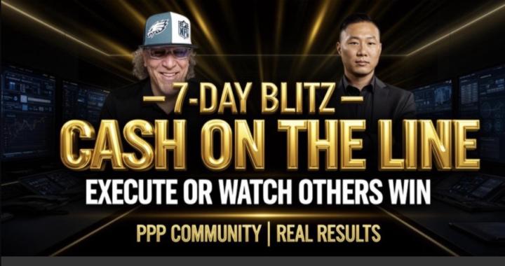 Invitation to attend a FREE Workshop TODAY