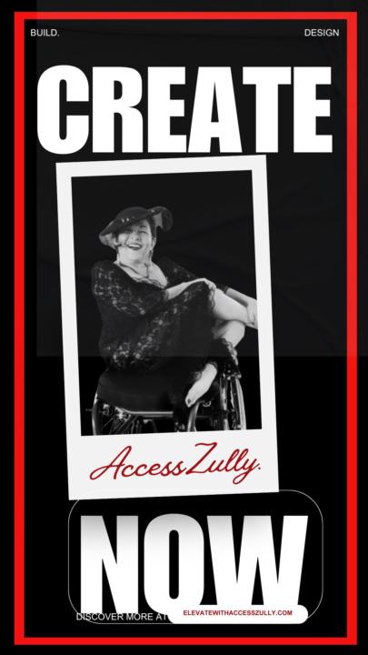 Create. Design. Build