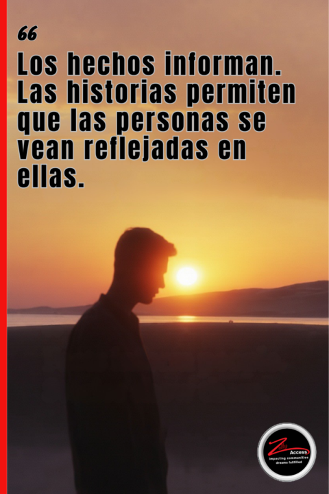 ¿Que cuentos le encanta compartir?