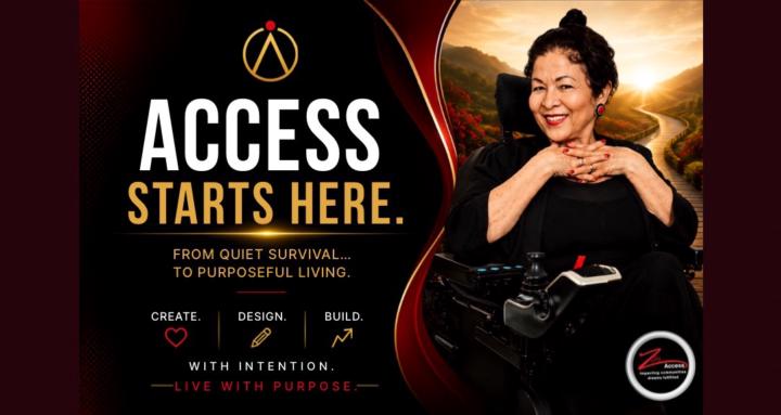 AccessZully Community