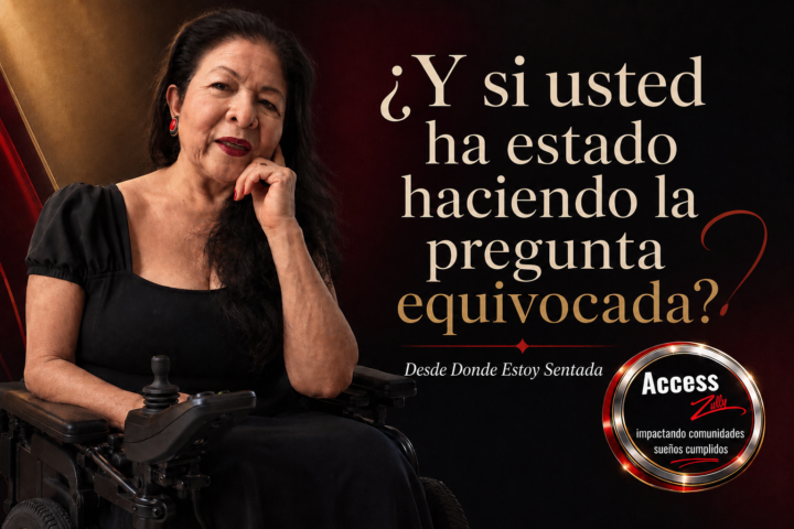 ¿Qué historia se ha estado contando acerca de su mayor desafío?