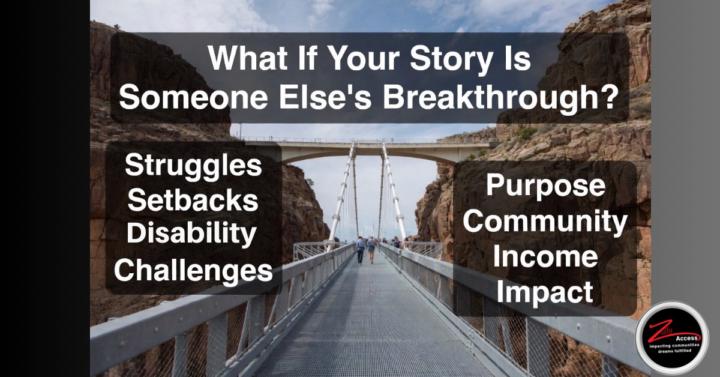 WHAT IF THE BIGGEST INVESTMENT YOU COULD MAKE THIS YEAR IS IN YOURSELF?
