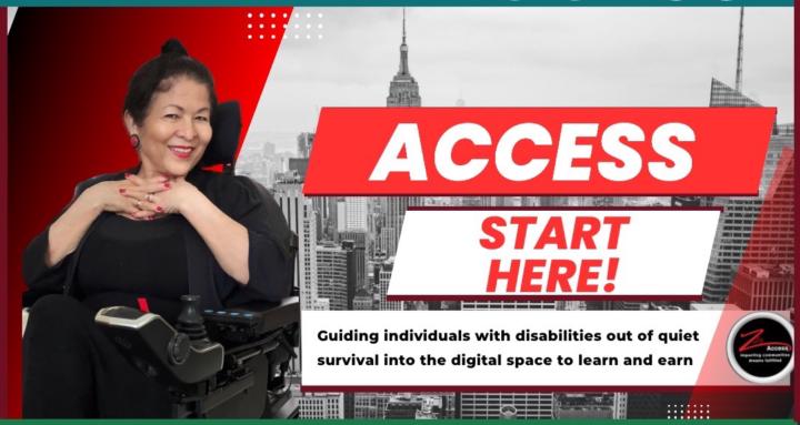 AccessZully Community
