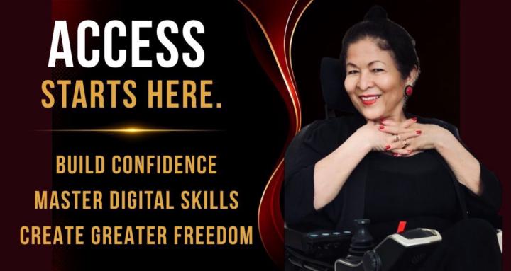 AccessZully Community