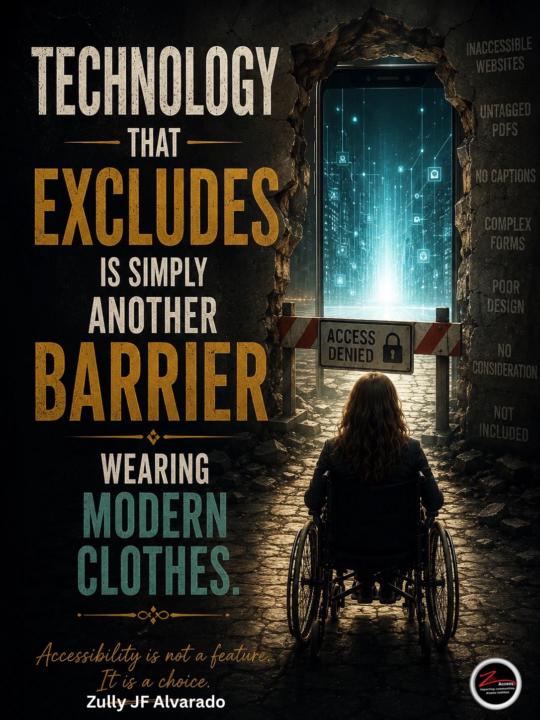 What is the difference between Access and Opportunity?