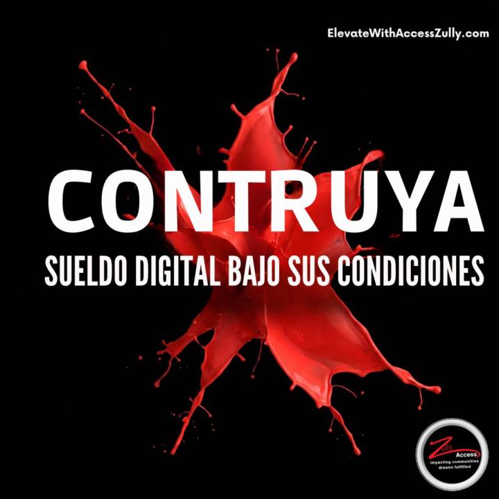 Estar ocupado no siempre significa generar ingresos.