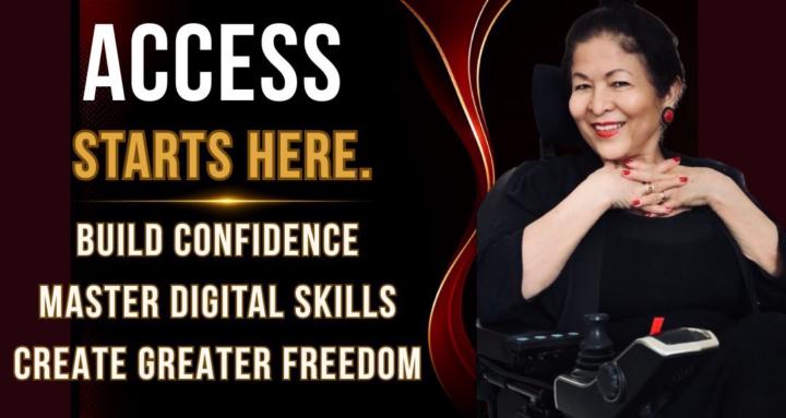 AccessZully Community
