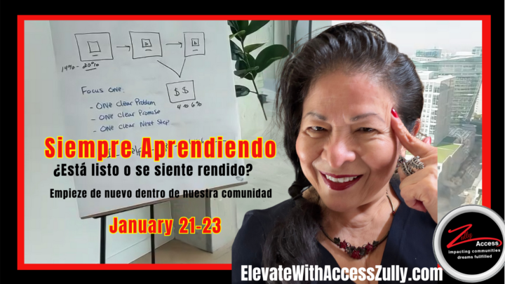 Reserve su asiento ahora