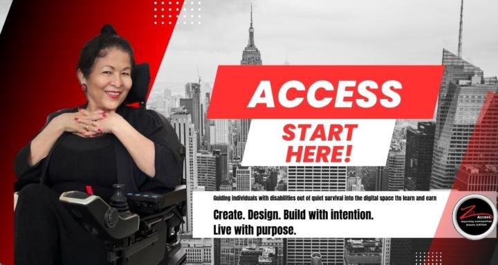 AccessZully Community