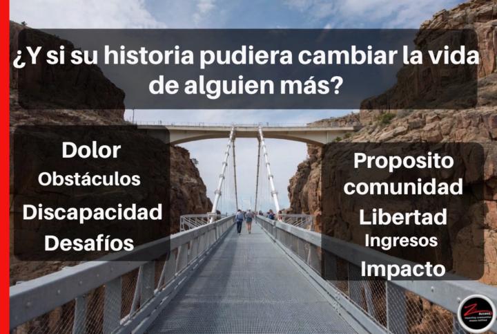  ¿Y SI LA MEJOR INVERSIÓN QUE PUDIERA HACER ESTE AÑO FUERA EN USTED MISMO?