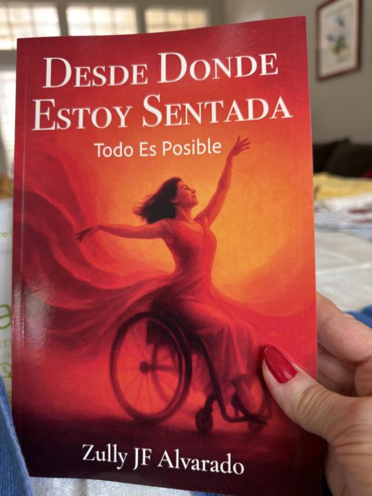 Su vida no se está desmoronando por falta de talento💥