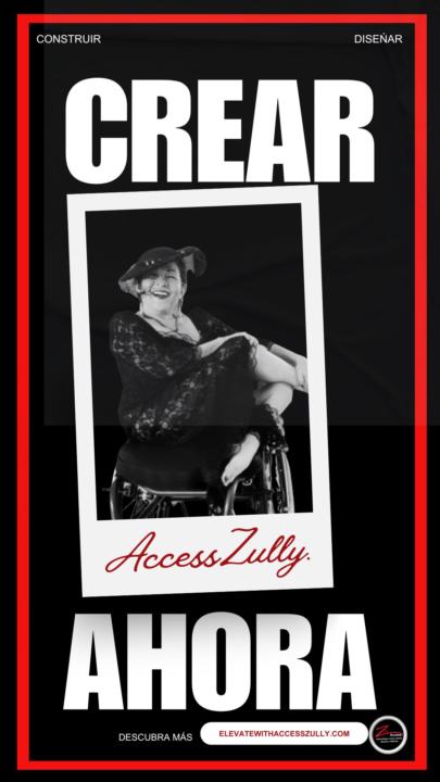 Crear. Diseñar. Construir