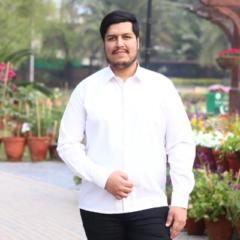 Usama Ejaz