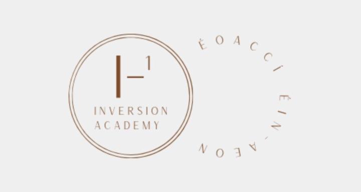Inversion i-¹ Academy