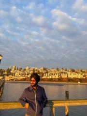 Simar Stan