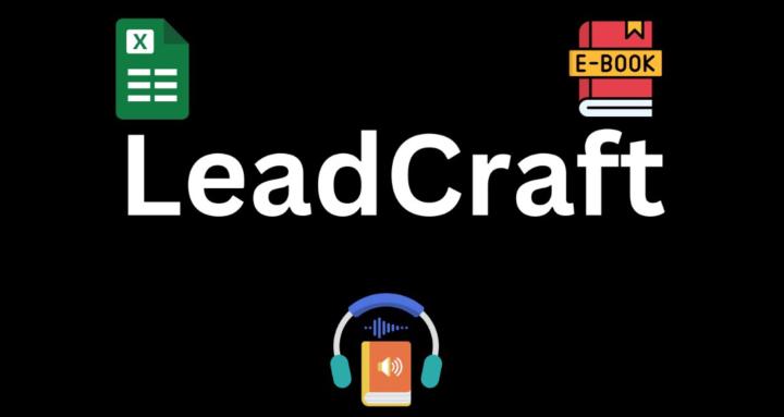 Lead Craft
