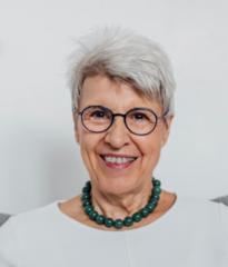 Rosmarie Holterman