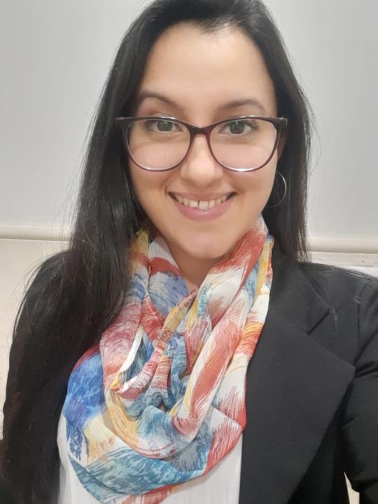 Sabrina Bolzicco